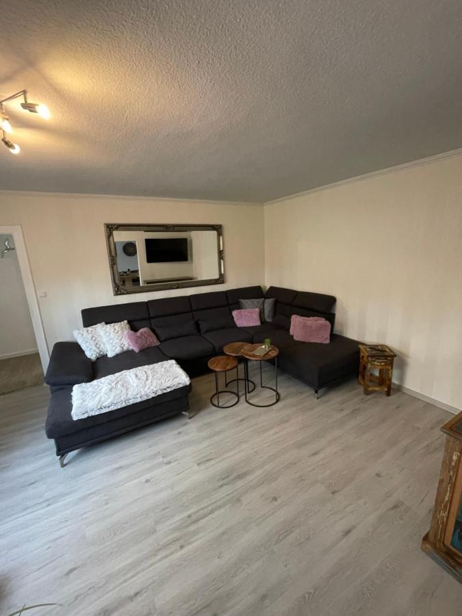 Haus Nordseeschatz Appartement 15 Grosse Schatzkiste 4 Personen Busum Ngoại thất bức ảnh
