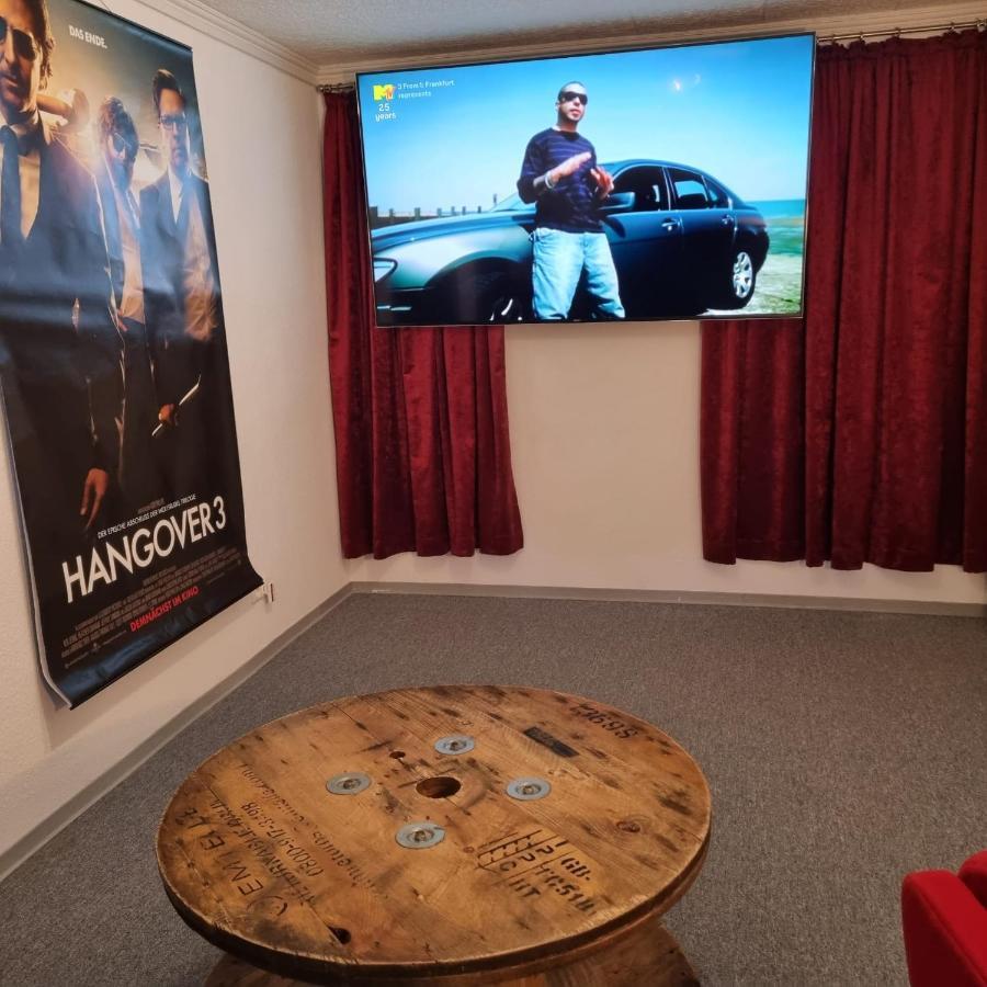 Haus Nordseeschatz Appartement 15 Grosse Schatzkiste 4 Personen Busum Ngoại thất bức ảnh
